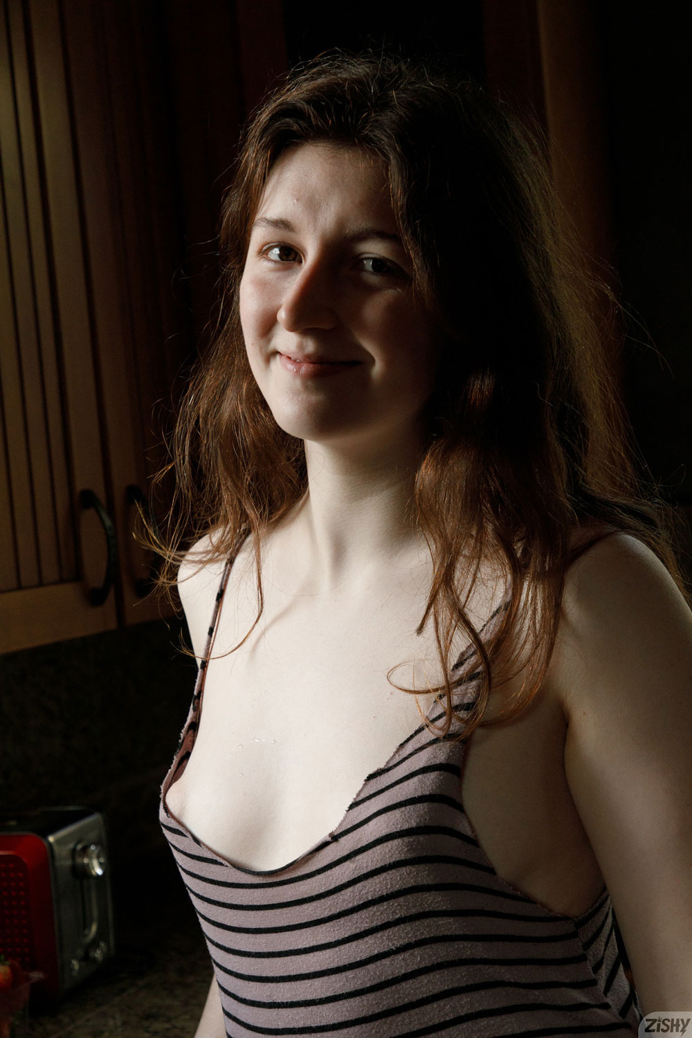 Rowan Emerson Big Booty Amateur