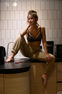 Irina Dyvyn Sweet Euro Girl