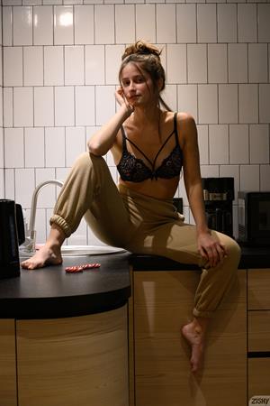 Irina Dyvyn Lingerie Pictures Irina Dyvyn Sweet Euro Girl