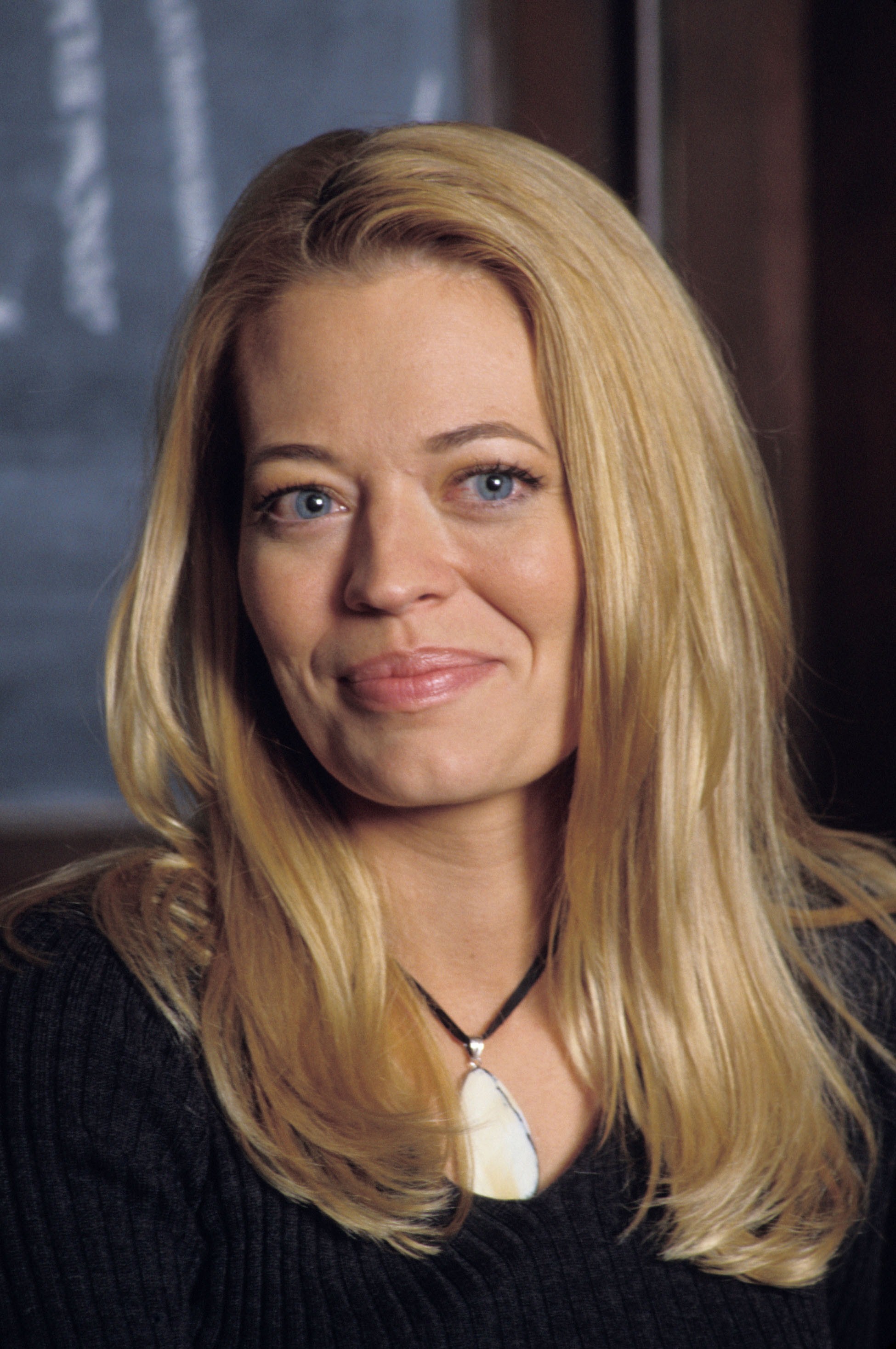 Jeri Ryan