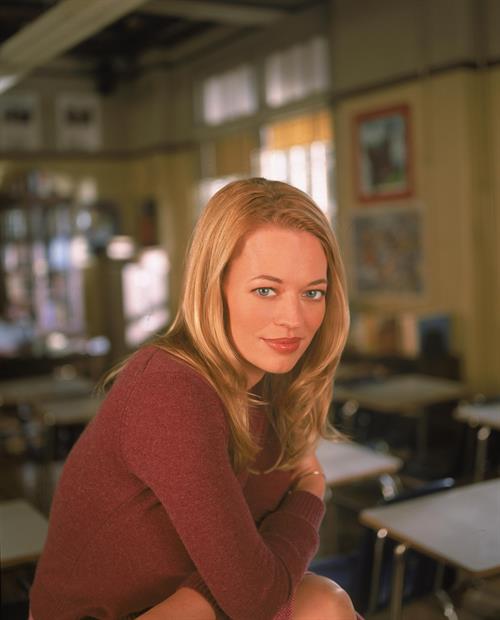 Jeri Ryan