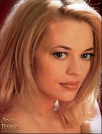Jeri Ryan