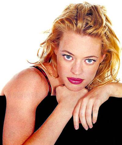 Jeri Ryan