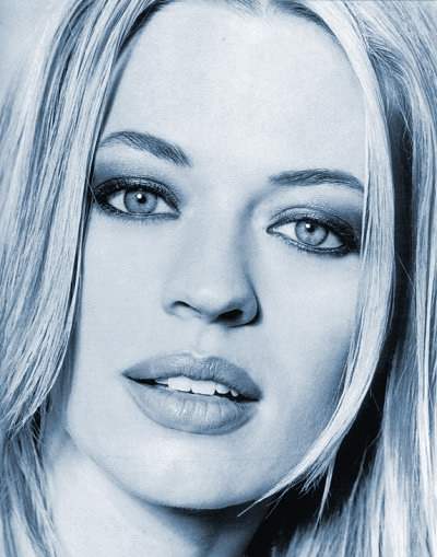 Jeri Ryan