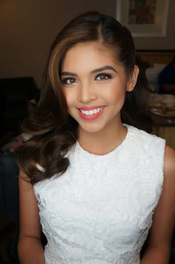 Maine Mendoza