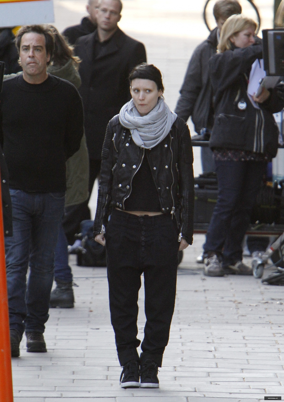 Rooney Mara
