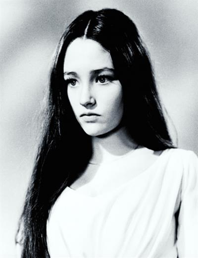 Olivia Hussey