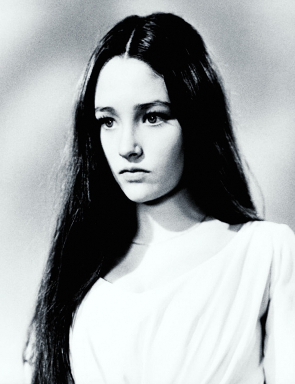 Olivia Hussey