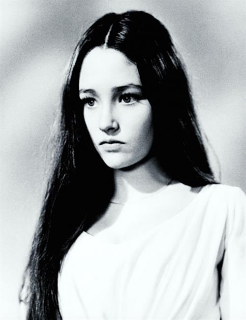 Olivia Hussey