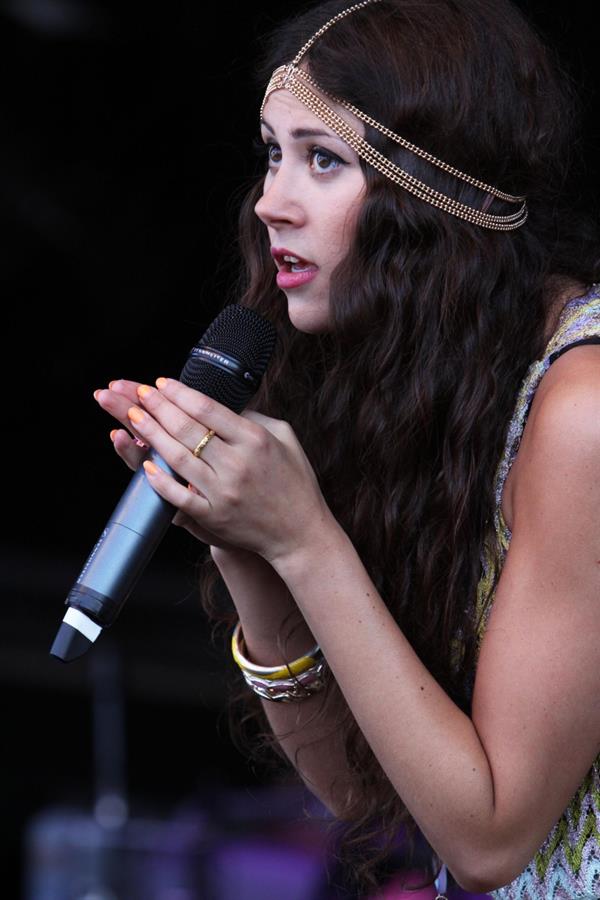 Eliza Doolittle