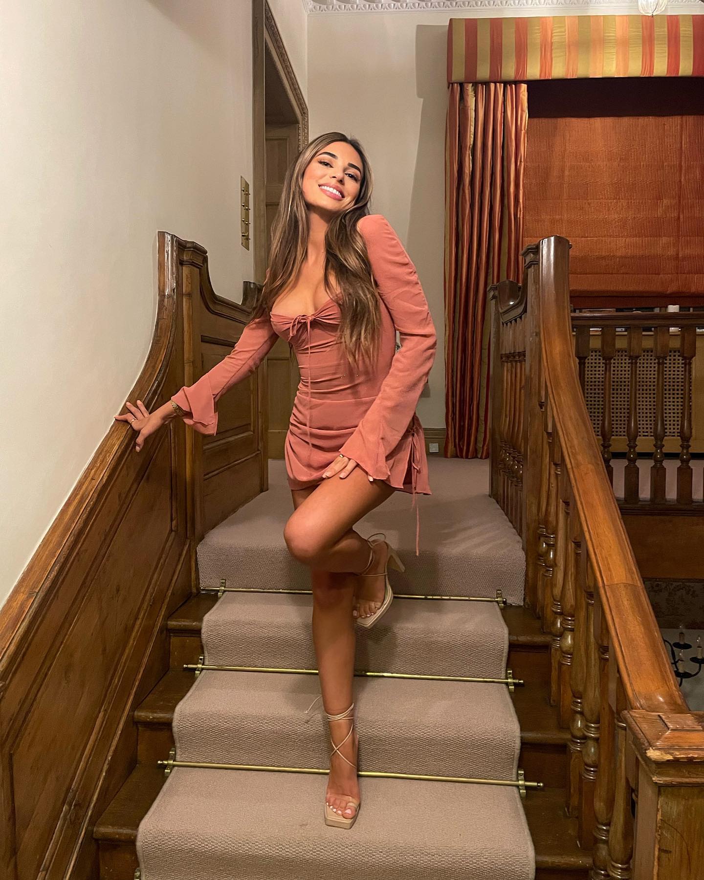 Georgia Hassarati Pictures Georgia Hassarati