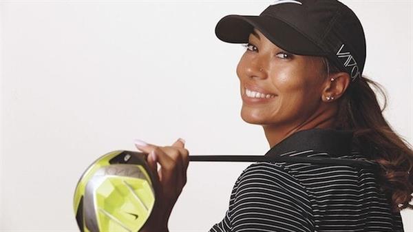 Cheyenne Woods