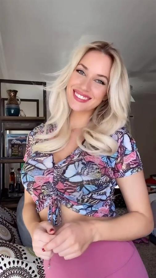 Paige Spiranac