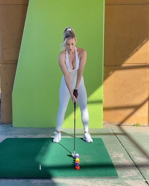 Paige Spiranac