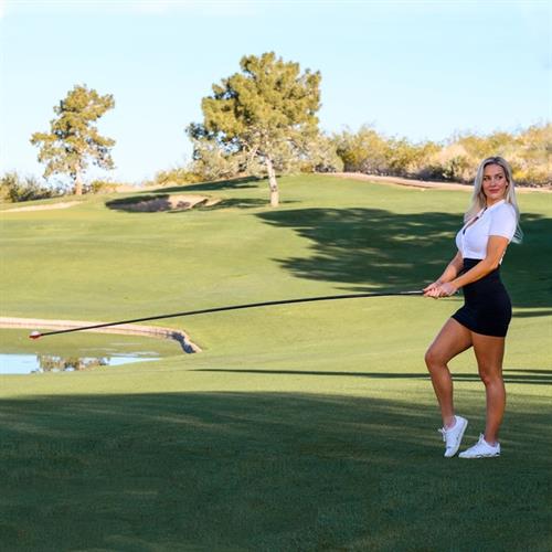 Paige Spiranac