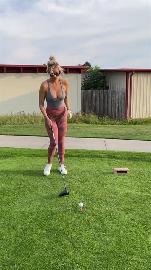 Paige Spiranac