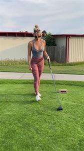 Paige Spiranac