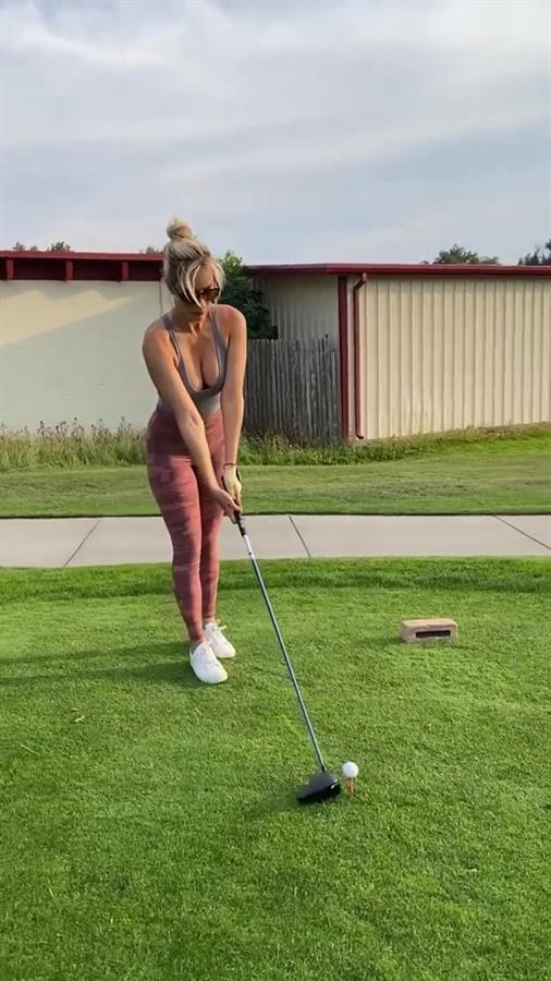 Paige Spiranac