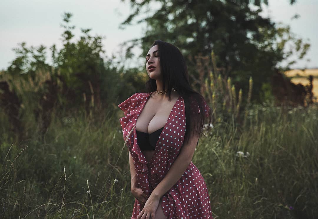 Louisa Khovanski