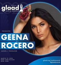Geena Rocero