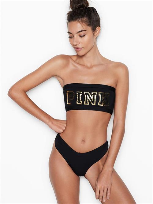 Rocío Crusset in a bikini