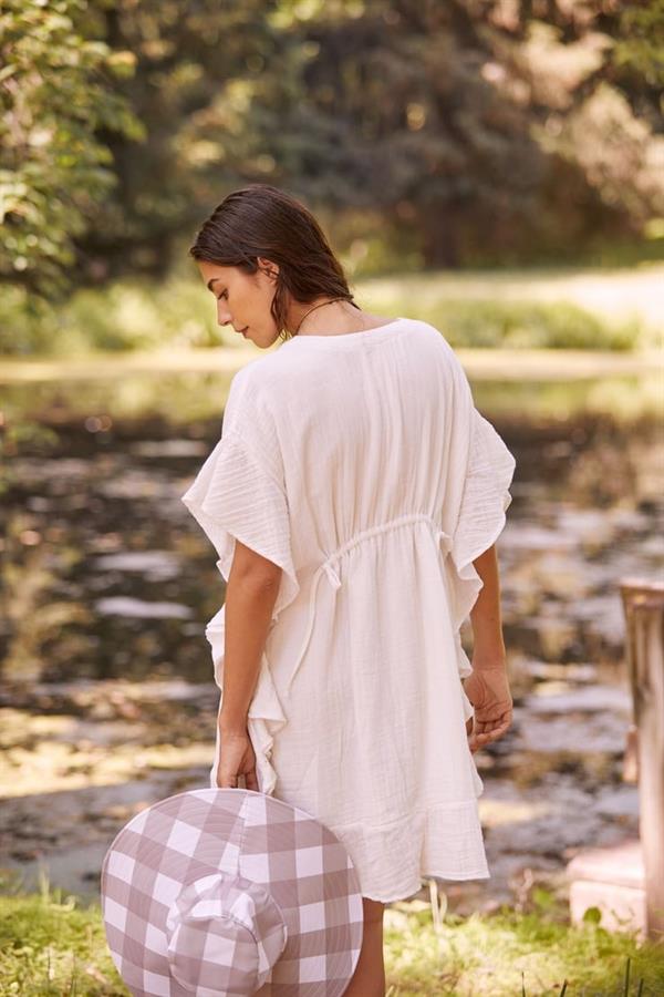 Rocío Crusset