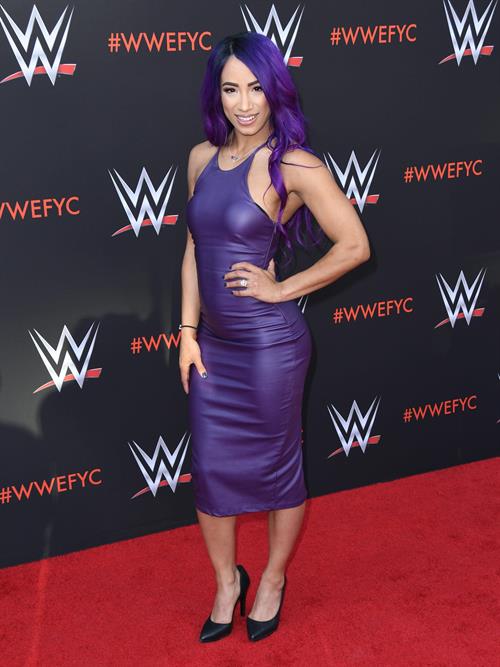 Sasha Banks