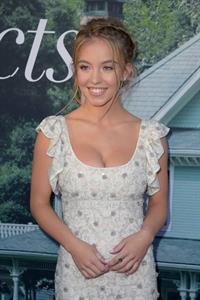 Gorgeous Sydney Sweeney