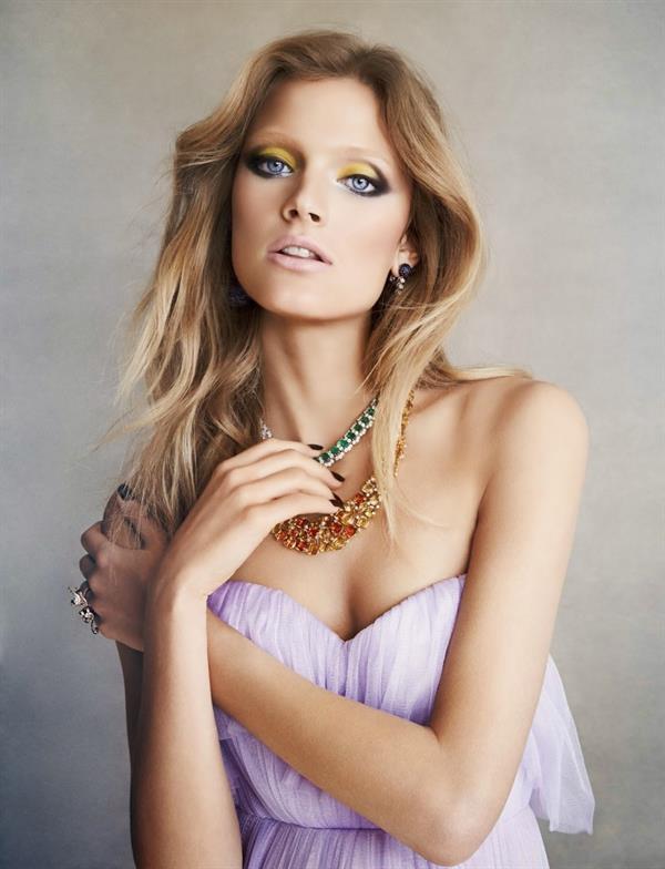 Constance Jablonski