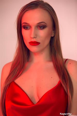 Aislin Pictures Femme Fatale with Aislin