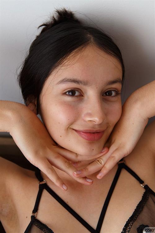 Luisa Medrano Pictures Luisa Medrano in Lingerie