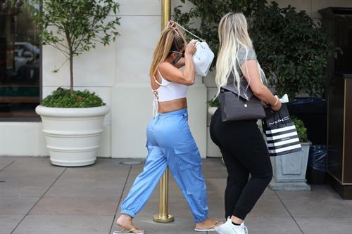 Larsa Pippen Pictures Larsa Pippen