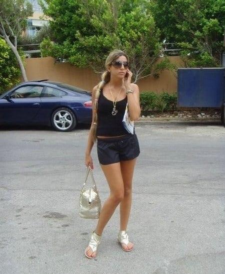 Dana Halabi Pictures Dana Halabi