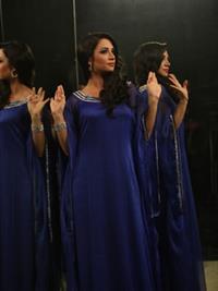 Diana Joseph Fouad Haddad