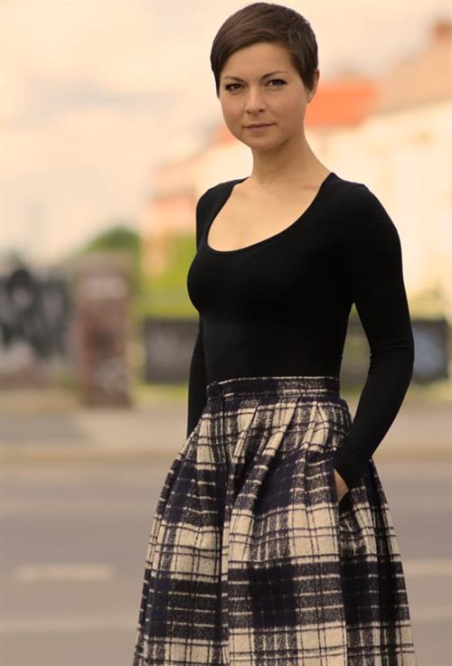 Henriette Richter-Röhl