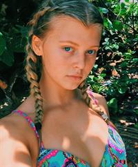 Hot tiktok Star/Singer songwriter, Loren Gray!