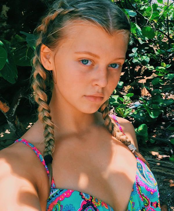 Hot tiktok Star/Singer songwriter, Loren Gray!