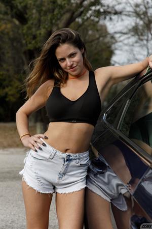 Chase Jenaro Cute Hoodie