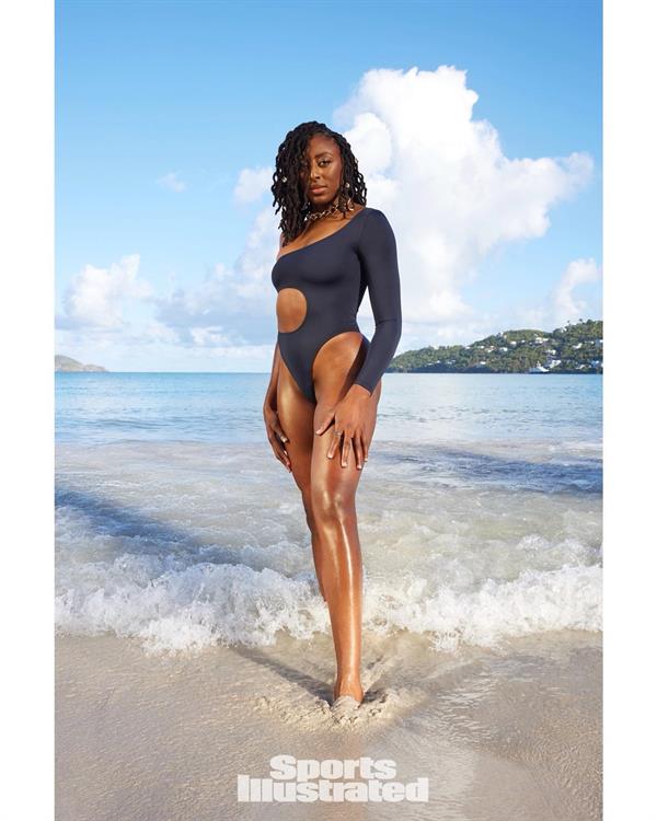 Nneka Ogwumike