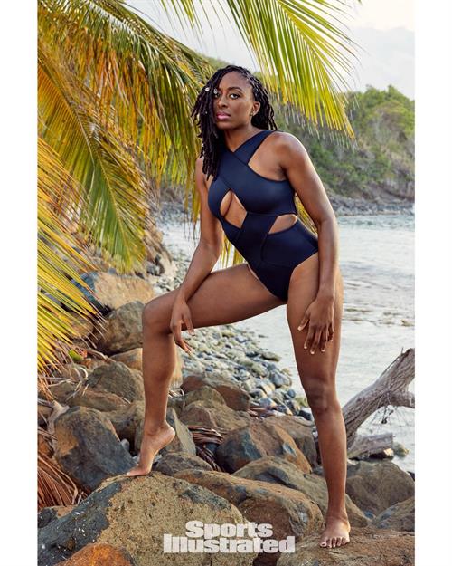 Nneka Ogwumike