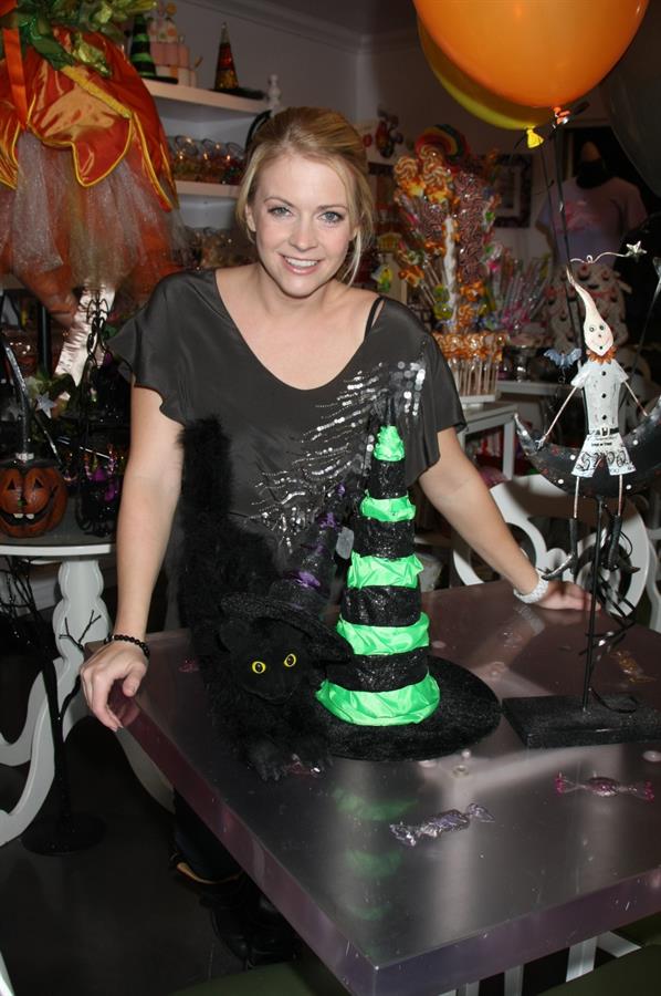 Melissa Joan Hart