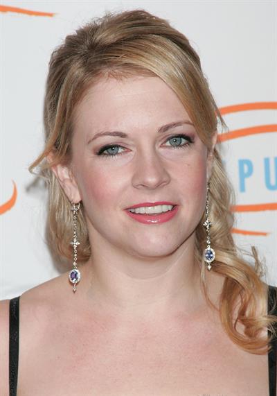 Melissa Joan Hart