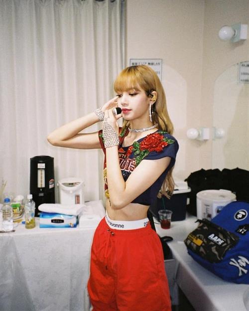Lalisa Manoban