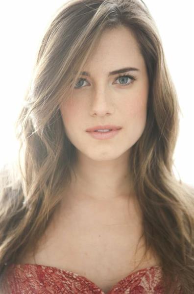 Allison Williams