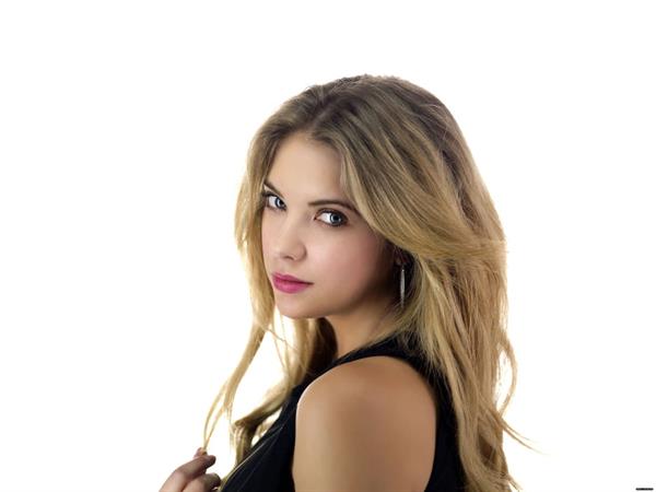 Ashley Benson