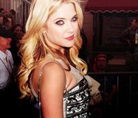 Ashley Benson
