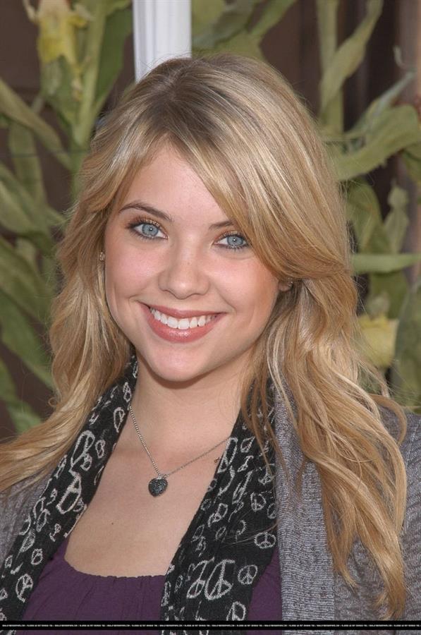 Ashley Benson