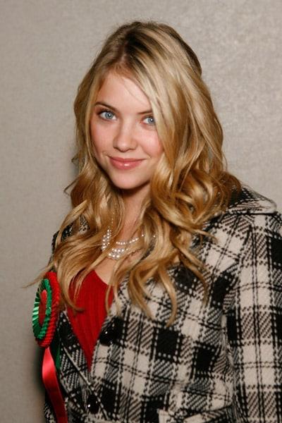 Ashley Benson