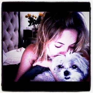 Ashley Benson