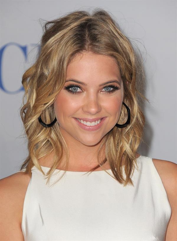 Ashley Benson